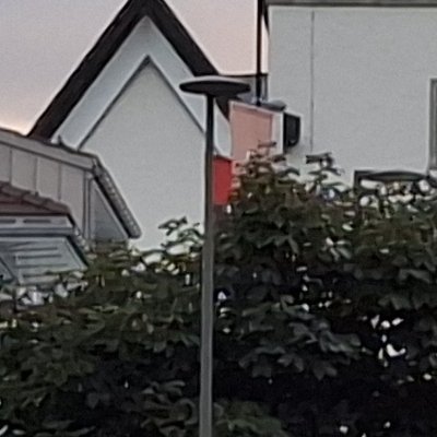 Retour à Urnäsch chez Lise