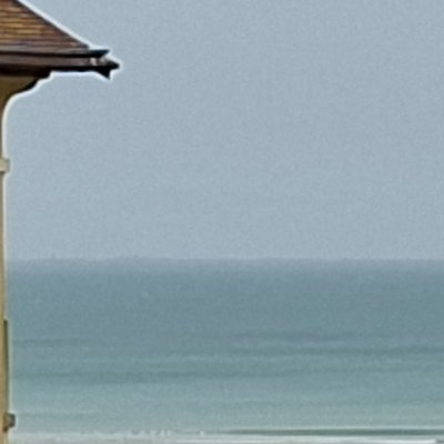 Convalescence à Granville