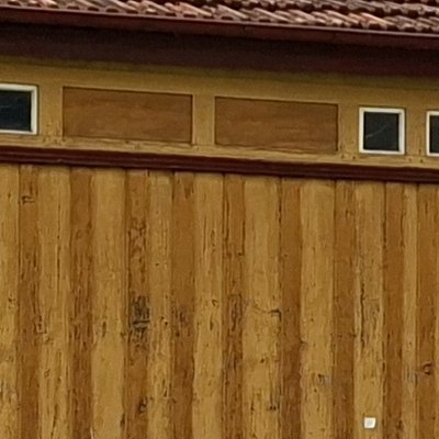 Appenzell : musée et extérieur pluie