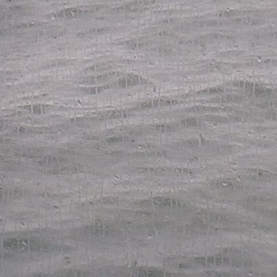Lac de Constance, encore sous la pluie