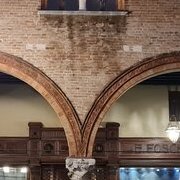 Ravenne sans les mosaïques 