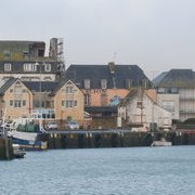 Le pays Bigouden entre deux pluies début 2022