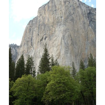Yosemite Park