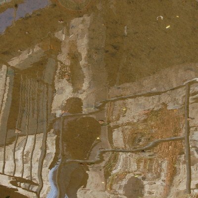 Reflets d'Aurillac