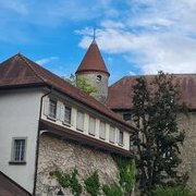 Buller à Bulle