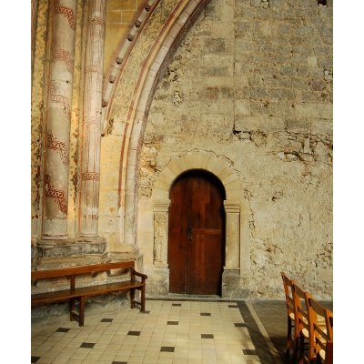 En suivant la Sarthe, du Mans à Alençon