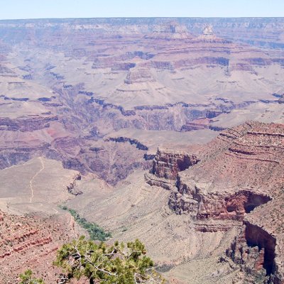 Colorado et Grand Canyon