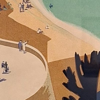 Convalescence à Granville