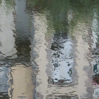 Reflets d'Aurillac