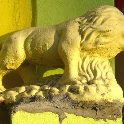 Chapelle La Misère