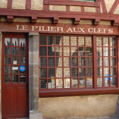 En suivant la Sarthe, du Mans à Alençon