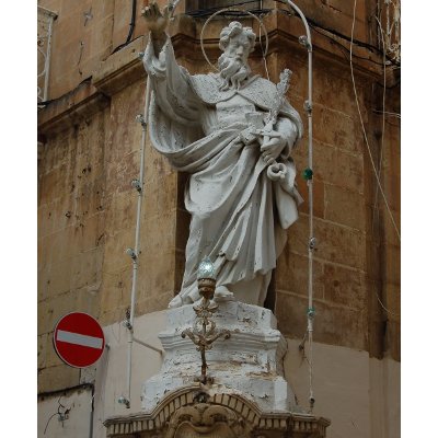 Malte : Valletta