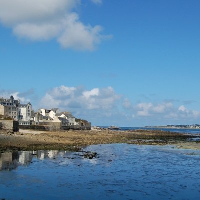 De Morlaix à Roscoff