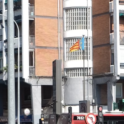 Panorama de Valence