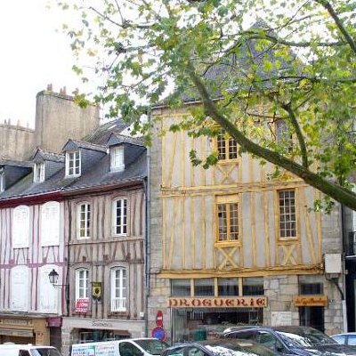 Vannes