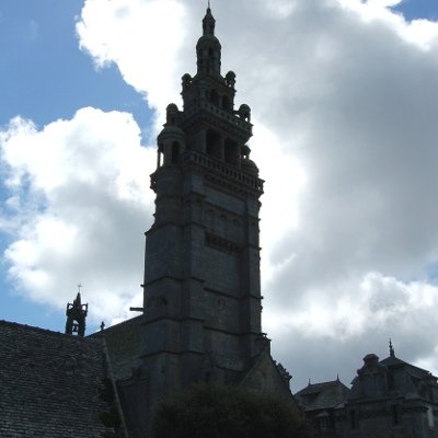 De Morlaix à Roscoff