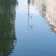Le canal Saint-Martin avant le re-confinement