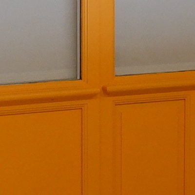 Convalescence à Granville