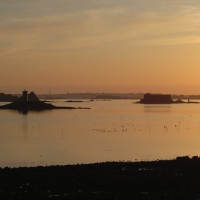 La rivière de Morlaix