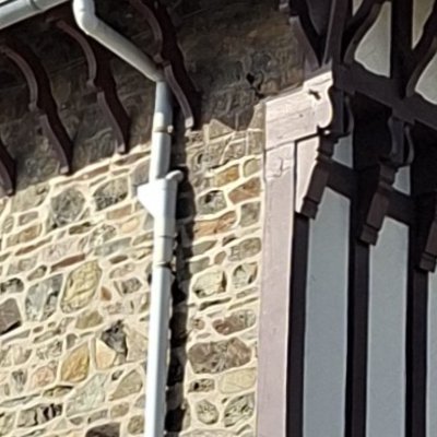 Convalescence à Granville