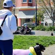 Dernier voyage à SF ?