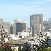 San Francisco : North Beach and Fisherman's wharf