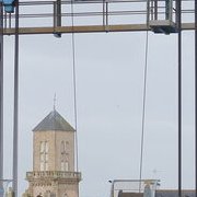 Le pays Bigouden entre deux pluies début 2022
