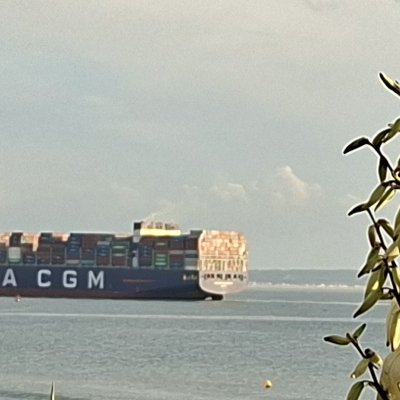 Escapade au Havre