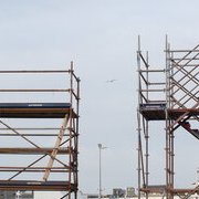 Le pays Bigouden entre deux pluies début 2022