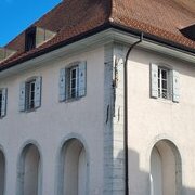 Buller à Bulle