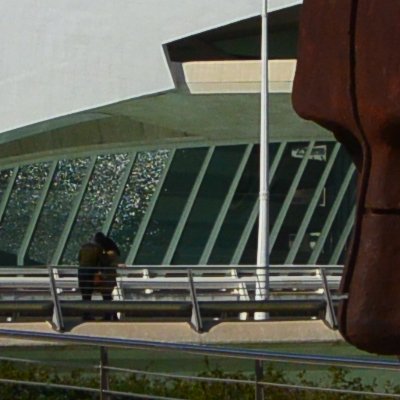 Panorama de Valence