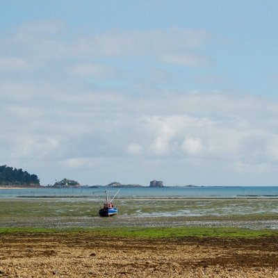 La rivière de Morlaix
