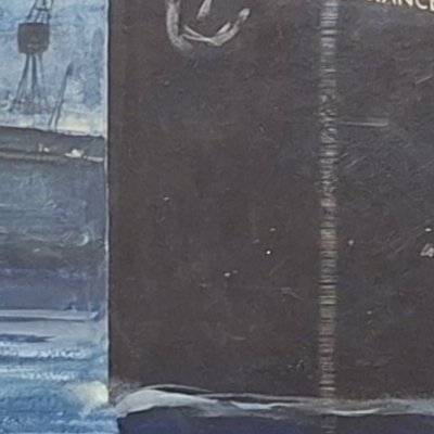 Escapade au Havre