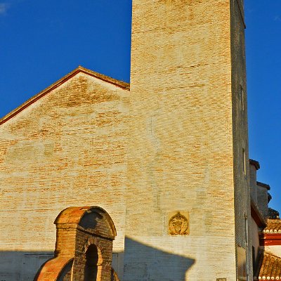 El Albaicin et Sacromonte avec vue sur l'Alhambra