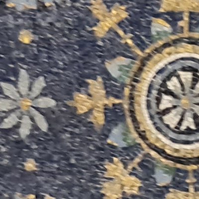 Les mosaïques de Ravenne