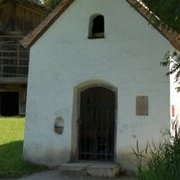 Tyrol : églises et chapelles