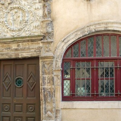 En suivant la Sarthe, du Mans à Alençon