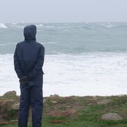 Le pays Bigouden entre deux pluies début 2022