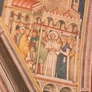 Basilica di Santa Caterina d'Alessandria Galatina di Galatina