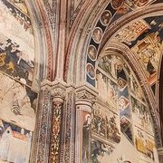 Basilica di Santa Caterina d'Alessandria Galatina di Galatina