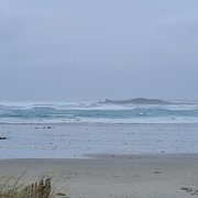 Le pays Bigouden entre deux pluies début 2022