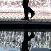 Parc des nations