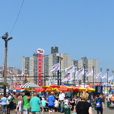 Coney Island