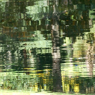 Reflets lisboètes