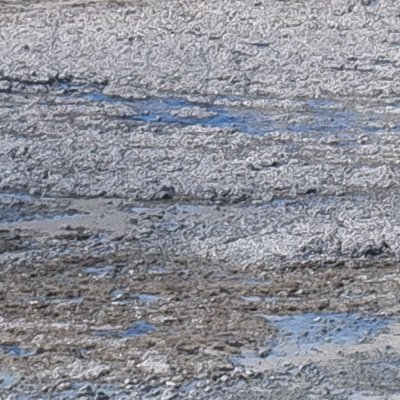 Convalescence à Granville