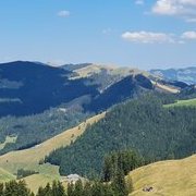 Panorama de Vounetz
