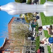 Dernier voyage à SF ?
