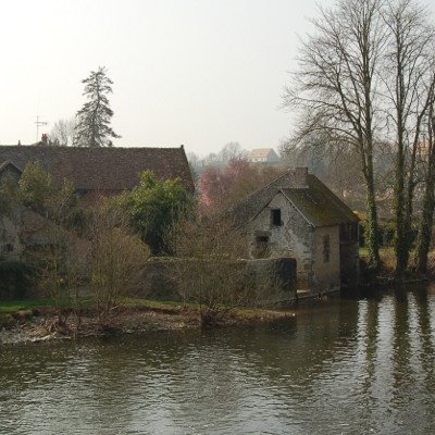 En suivant la Sarthe, du Mans à Alençon