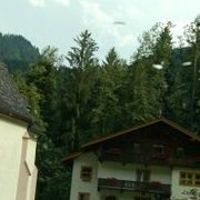 Tyrol : églises et chapelles