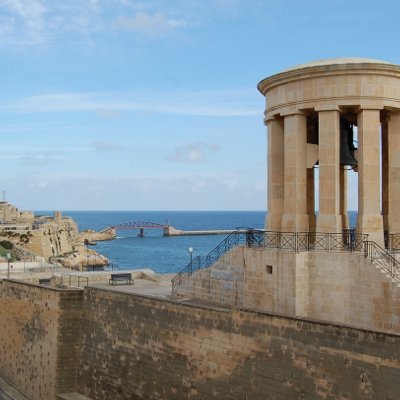 Malte : Valletta